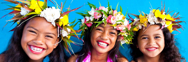 Finger Food Set Menu