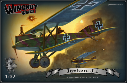 Junkers J.1